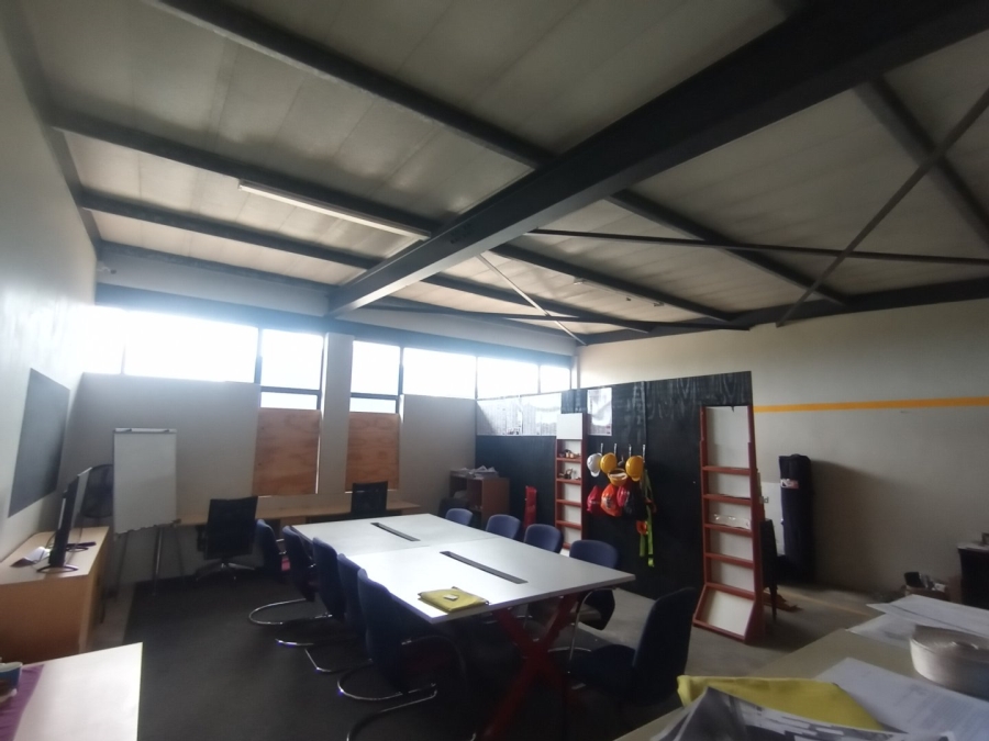 To Let commercial Property for Rent in George Industrial Western Cape